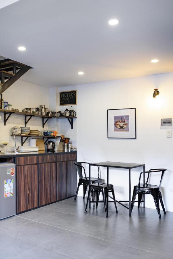Apartment Circadian Industrial Loft In Heritage Building *