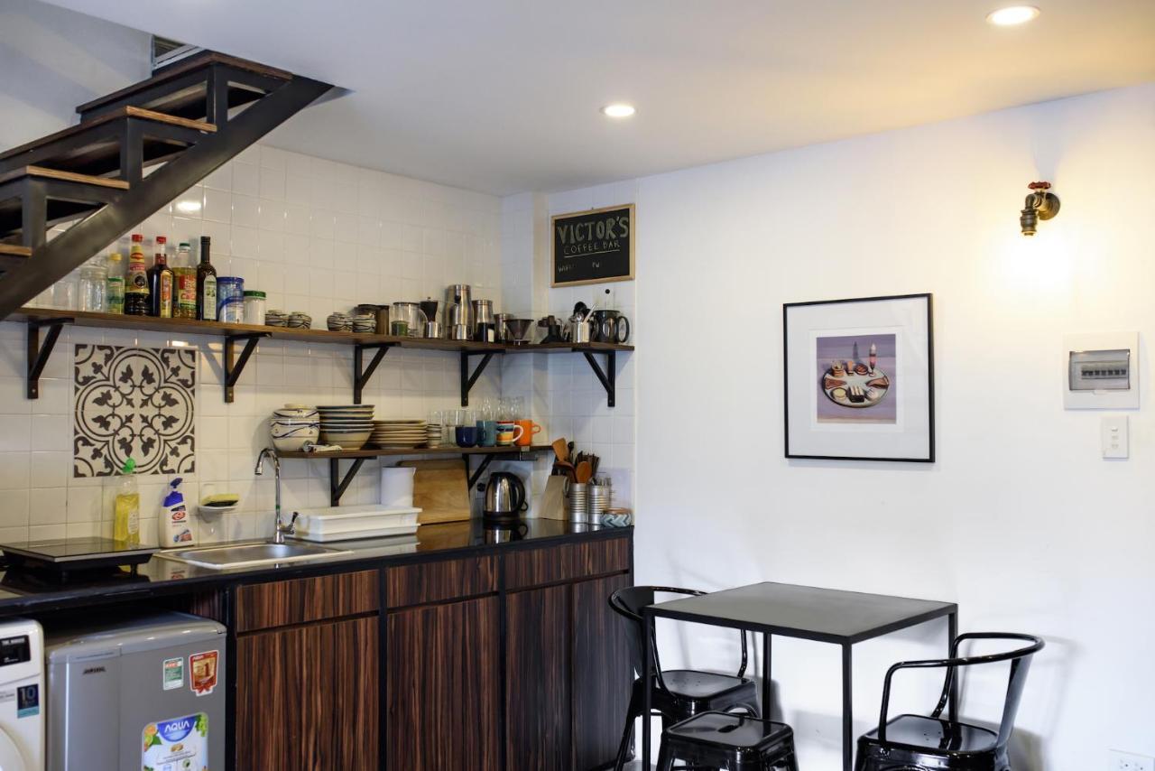 Circadian Industrial Loft In Heritage Building *
