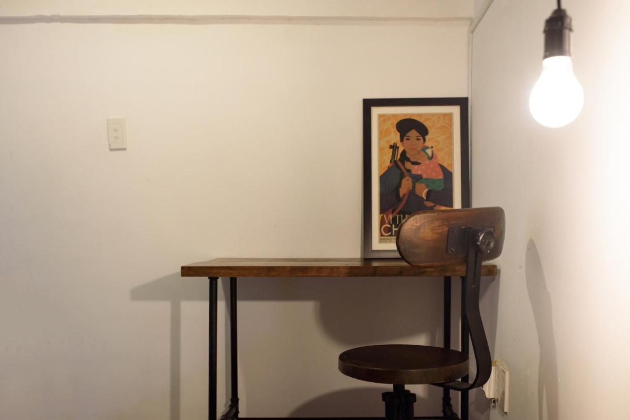 Apartment Circadian Industrial Loft In Heritage Building *