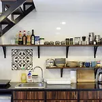 Circadian Industrial Loft In Heritage Building