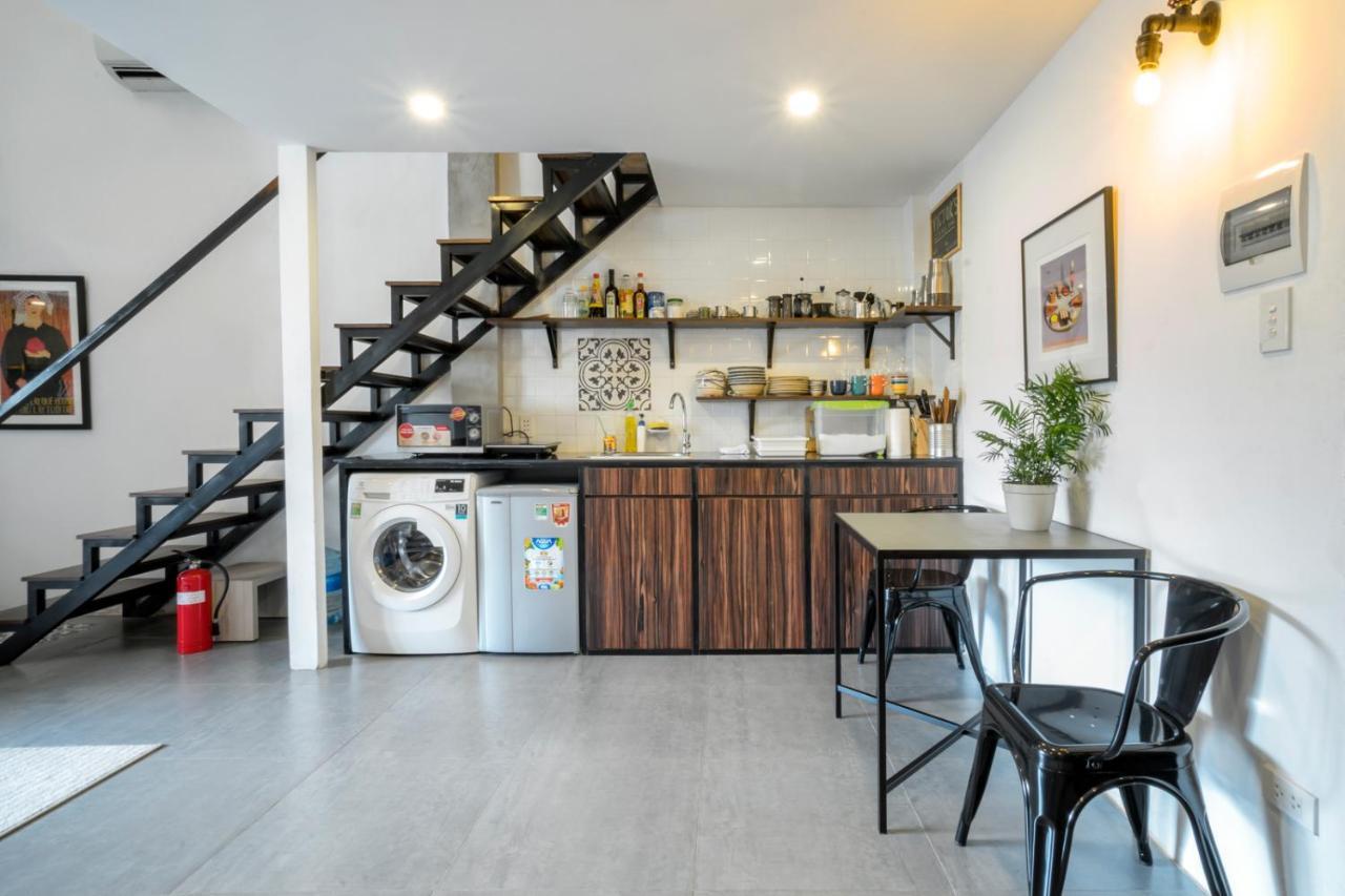 Circadian Industrial Loft In Heritage Building TP. Hồ Chí Minh