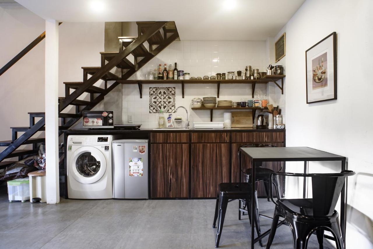 Circadian Industrial Loft In Heritage Building *