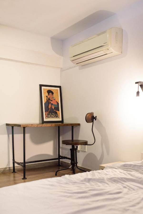 Circadian Industrial Loft In Heritage Building * TP. Hồ Chí Minh