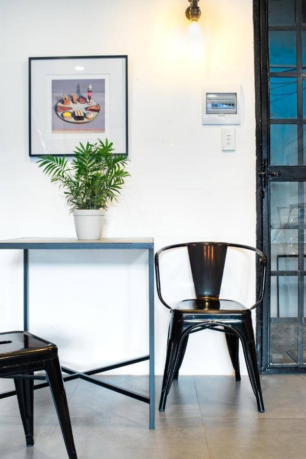 Căn hộ Circadian Industrial Loft In Heritage Building TP. Hồ Chí Minh