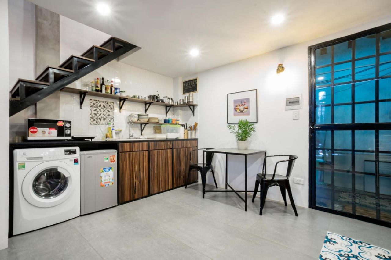 Circadian Industrial Loft In Heritage Building Căn hộ *