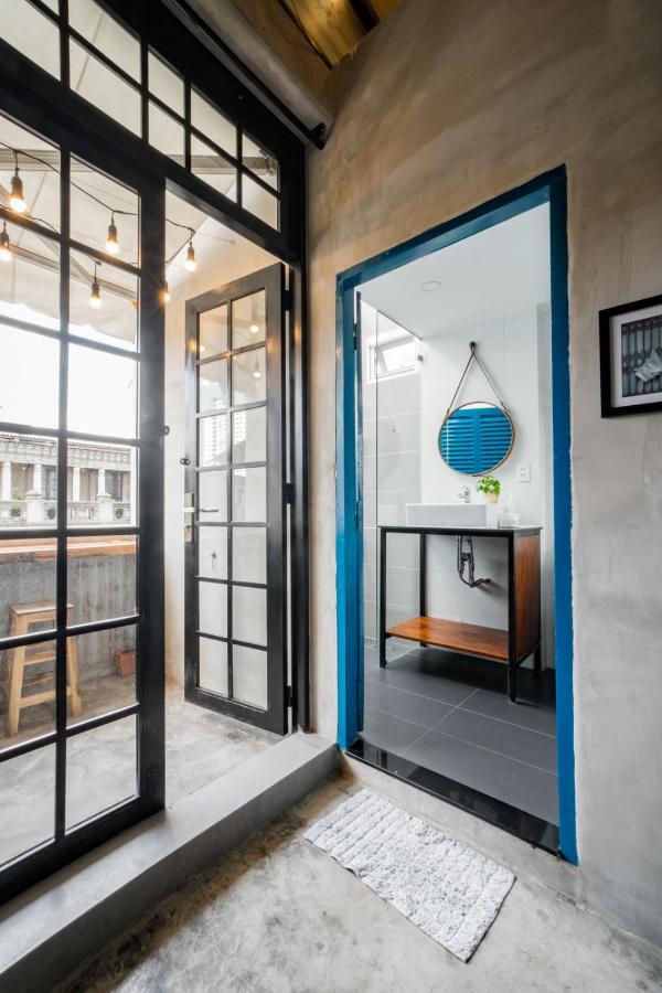 Circadian Industrial Loft In Heritage Building * TP. Hồ Chí Minh