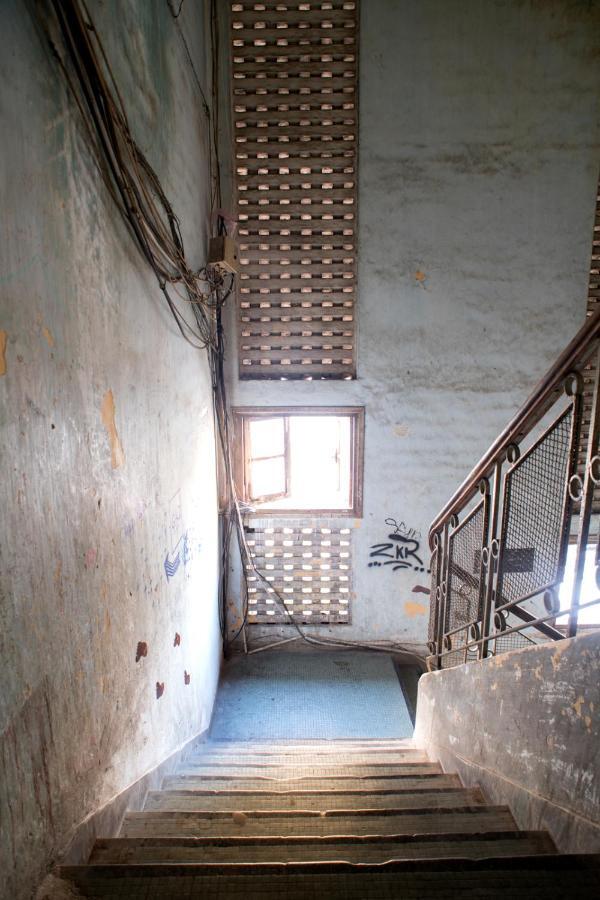 Căn hộ Circadian Industrial Loft In Heritage Building TP. Hồ Chí Minh