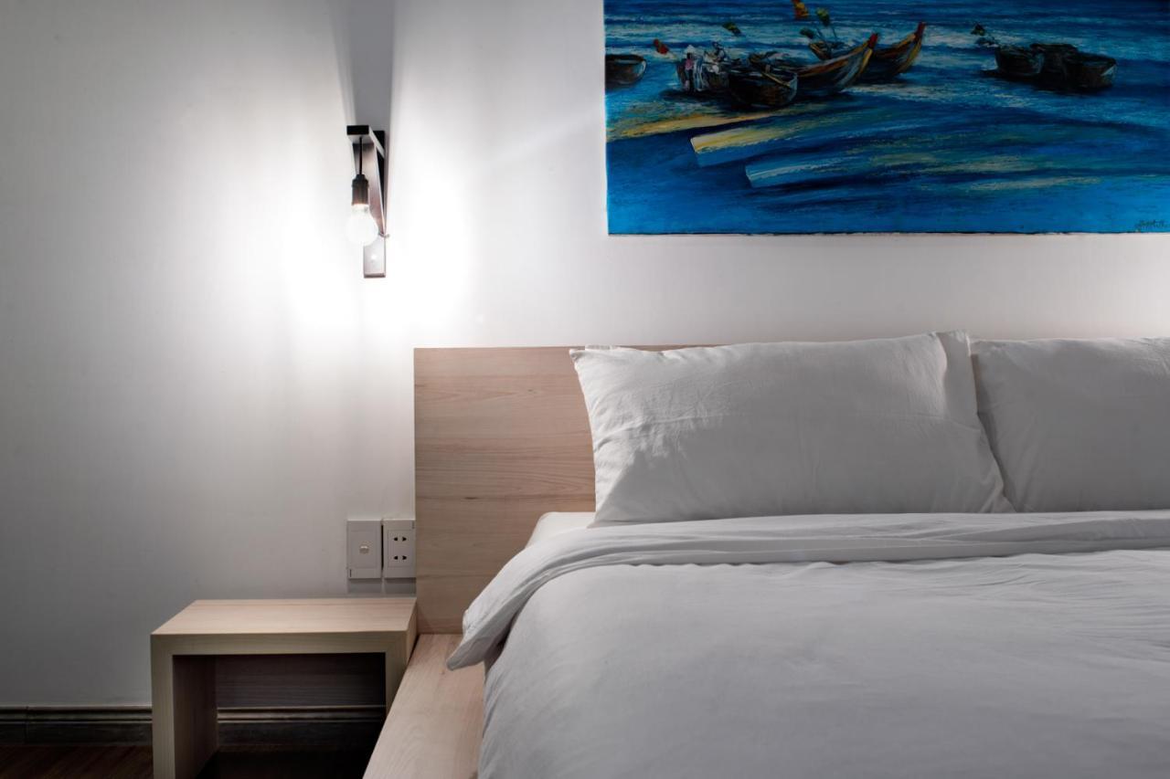 Circadian Industrial Loft In Heritage Building *