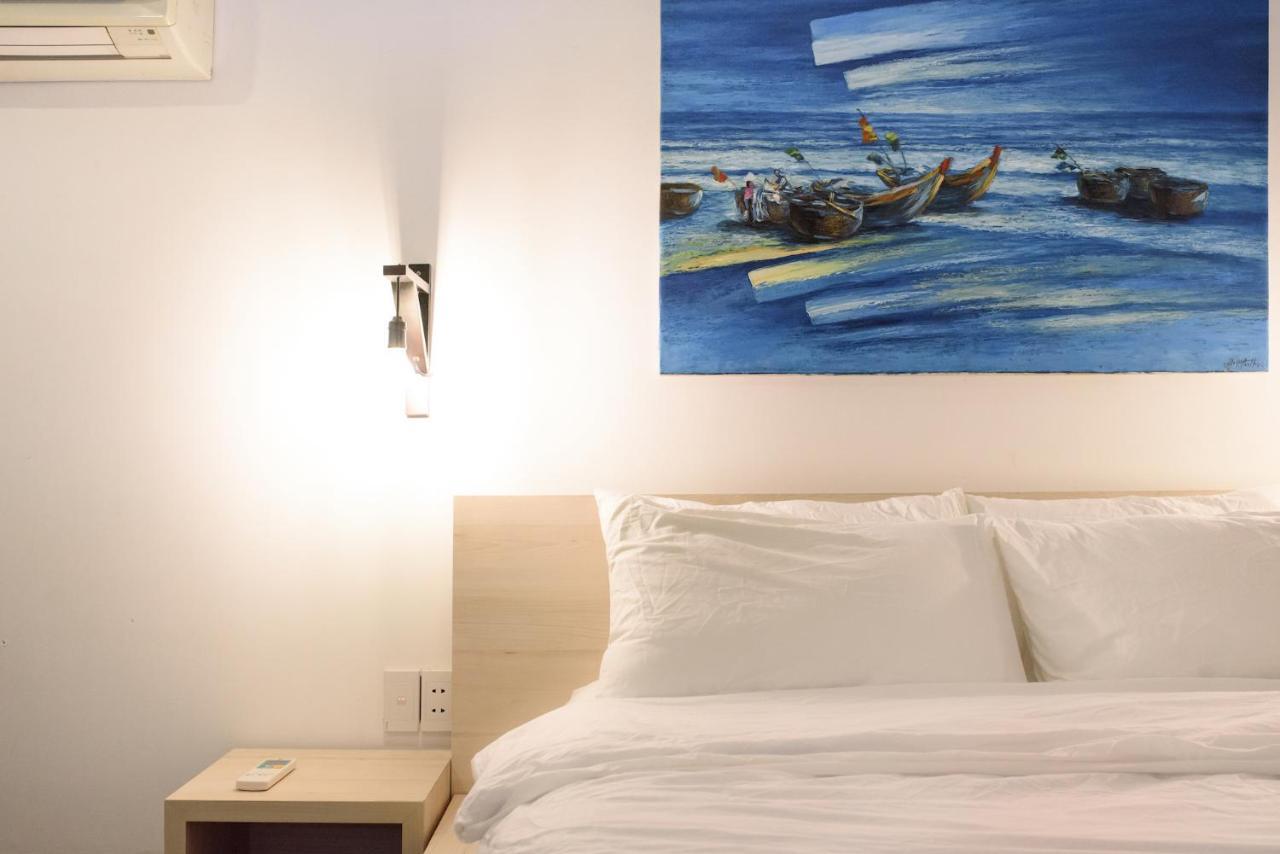 Circadian Industrial Loft In Heritage Building TP. Hồ Chí Minh