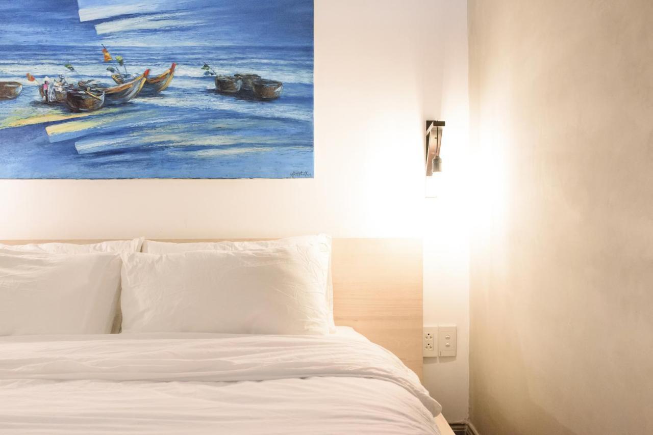 Circadian Industrial Loft In Heritage Building * TP. Hồ Chí Minh